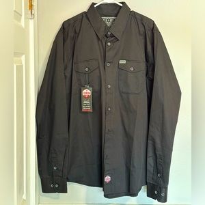 Dixxon Work Shirt XLT